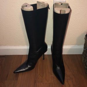 Jimmy Choo boot
